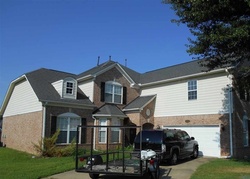 Foreclosure in  COTTON GROVE CT Memphis, TN 38119