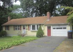 Foreclosure Listing in HILLHURST AVE NEW BRITAIN, CT 06053