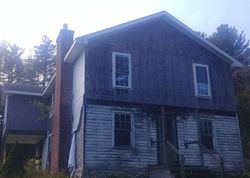 Foreclosure in  KUNZ RD Broadalbin, NY 12025