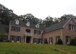 Foreclosure in  EQUESTRIAN RDG Newtown, CT 06470