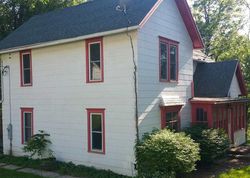 Foreclosure in  WALNUT ST Loganville, WI 53943