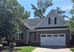 Foreclosure in  RAINSFORD DR Fayetteville, NC 28311