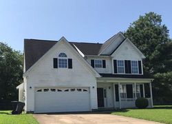 Foreclosure in  BIG BETHEL PL Hampton, VA 23666