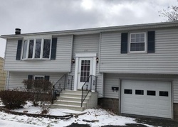 Foreclosure in  RIDGEWOOD RD Rochester, NY 14626