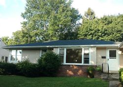 Foreclosure in  SPRING ST Geneva, NY 14456