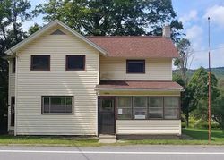 Foreclosure in  N MAIN ST Springwater, NY 14560