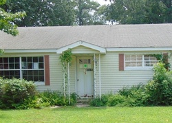 Foreclosure in  CEDAR LN Colonial Beach, VA 22443