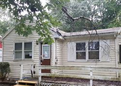 Foreclosure in  ARCH ST Browns Mills, NJ 08015