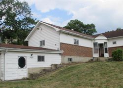 Foreclosure Listing in TAYLOR ST SULLIVAN, MO 63080