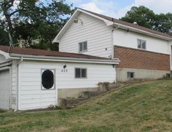 Foreclosure Listing in TAYLOR ST SULLIVAN, MO 63080