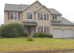 Foreclosure in  MILL STREAM DR Morgantown, PA 19543