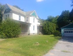 Foreclosure in  WARREN ST Hudson Falls, NY 12839