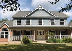 Foreclosure in  VALLEY VIEW DR Albrightsville, PA 18210