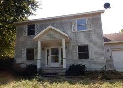 Foreclosure in  HOPPLER RD Greenview, IL 62642