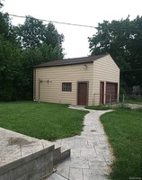 Foreclosure Listing in DOWNING ST MELVINDALE, MI 48122