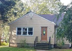 Foreclosure in  VAIL AVE Peekskill, NY 10566