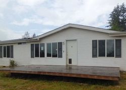 Foreclosure in  DEER HAVEN DR Winlock, WA 98596