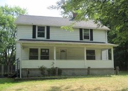 Foreclosure in  OHLTOWN RD Youngstown, OH 44515