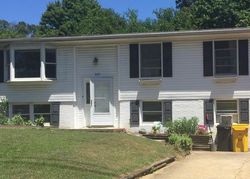 Foreclosure in  HAVRE DE GRACE DR Edgewater, MD 21037