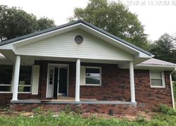 Foreclosure in  N HIGHWAY 421 Manchester, KY 40962