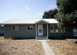 Foreclosure in  SOUTH DR Okanogan, WA 98840