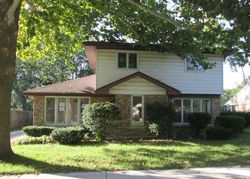 Foreclosure in  INDIANWOOD BLVD Park Forest, IL 60466