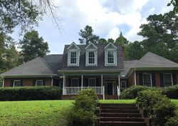 Foreclosure in  SURREY RD Thomson, GA 30824