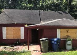 Foreclosure in  DERRY AVE SW Atlanta, GA 30310