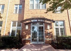 Foreclosure in  PENNSYLVANIA AVE SE UNIT M02 Washington, DC 20003