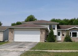 Foreclosure Listing in BLACKHAWK DR UNIVERSITY PARK, IL 60484