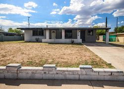 Foreclosure Listing in S AVENUE C SAN MANUEL, AZ 85631