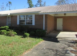 Foreclosure in  RAINES AVE Sneads, FL 32460