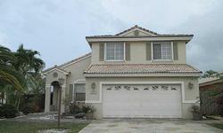Foreclosure in  SW 84TH ST Miami, FL 33193