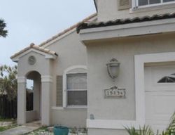 Foreclosure in  SW 84TH ST Miami, FL 33193