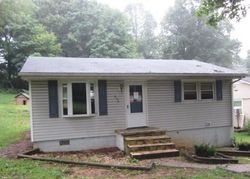 Foreclosure in  MONTGOMERY AVE Staunton, VA 24401