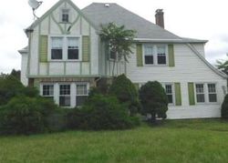 Foreclosure in  WOLCOTT HILL RD Wethersfield, CT 06109