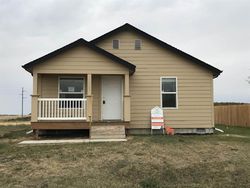 Foreclosure in  BORDER AVE Williston, ND 58801