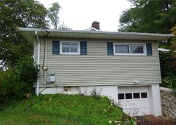 Foreclosure in  CASSANDRA DR Wolcott, CT 06716