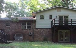 Foreclosure in  WARD DR Maryville, TN 37801