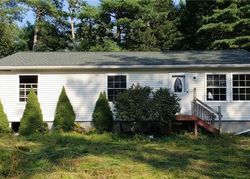 Foreclosure in  BIRCH RD Wurtsboro, NY 12790