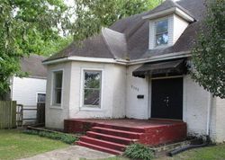 Foreclosure in  BAILEY AVE Chattanooga, TN 37404