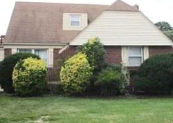 Foreclosure in  3RD ST Fair Lawn, NJ 07410