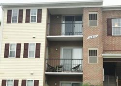 Foreclosure Listing in RYDELL RD APT 301 CENTREVILLE, VA 20121