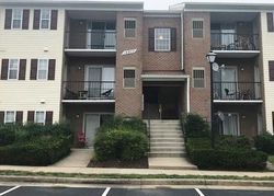 Foreclosure Listing in RYDELL RD APT 301 CENTREVILLE, VA 20121