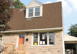 Foreclosure in  W 13TH ST Marcus Hook, PA 19061
