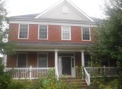 Foreclosure in  BORDENTOWN CROSSWICKS RD Crosswicks, NJ 08515