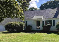 Foreclosure in  HARLAU DR Schenectady, NY 12302