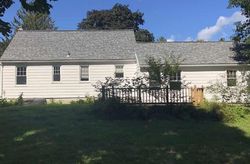 Foreclosure in  HARLAU DR Schenectady, NY 12302