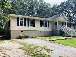 Foreclosure in  PIERCE LN Elgin, SC 29045