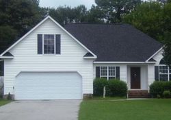 Foreclosure Listing in SCARLETT LN CAMDEN, SC 29020